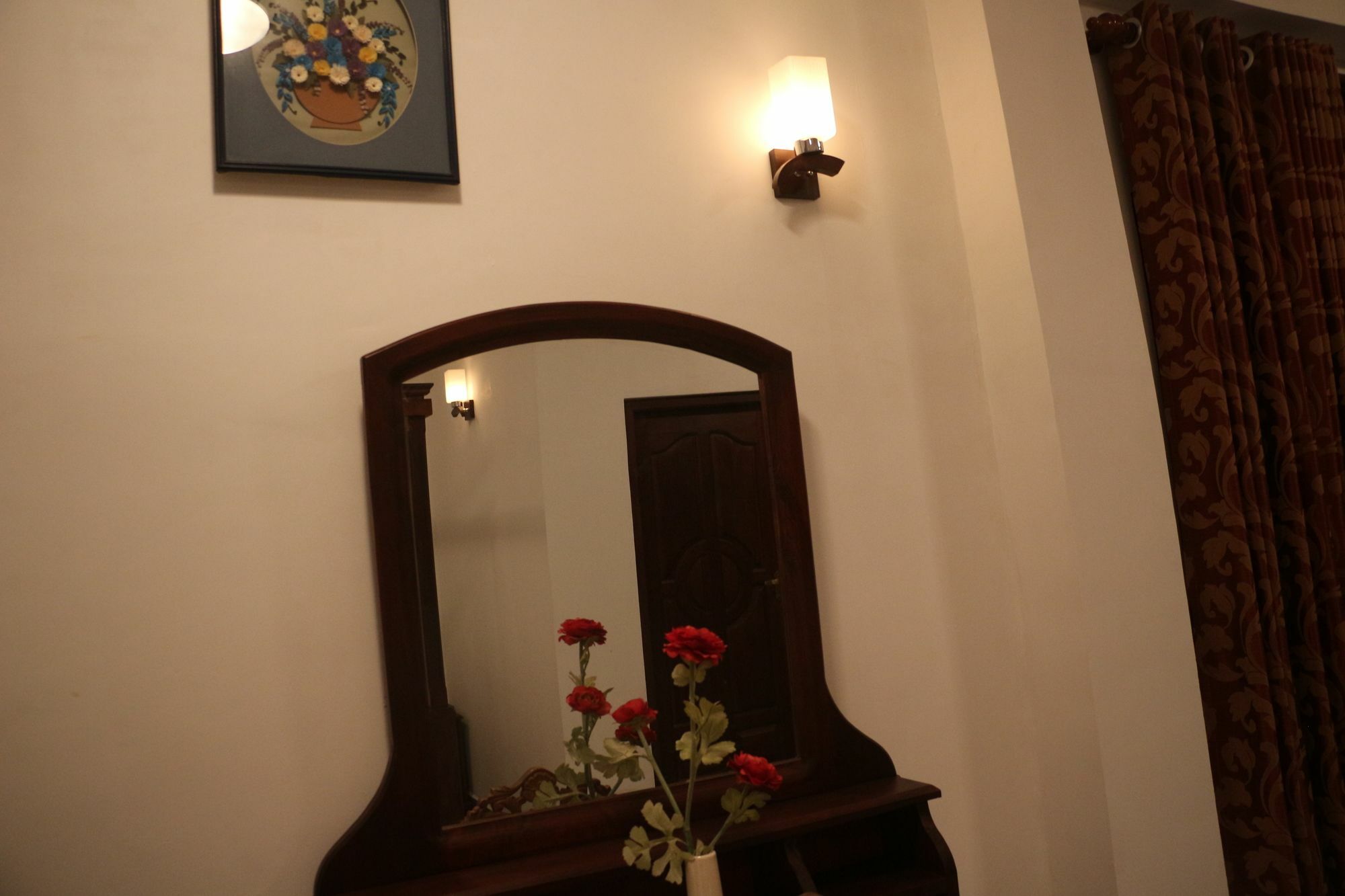 The Richmond House Kandy Exterior foto